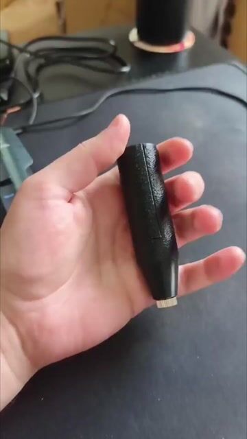 Vídeo de Pop Forge