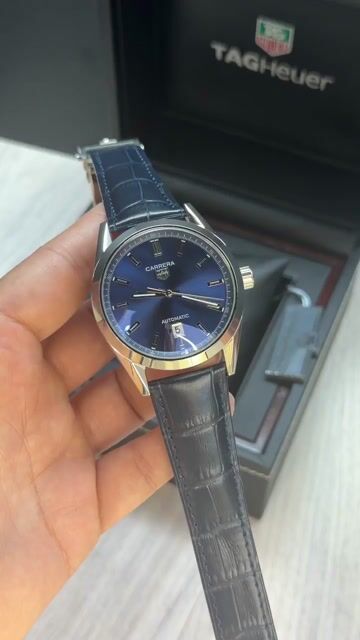 Vídeo de Master relógios