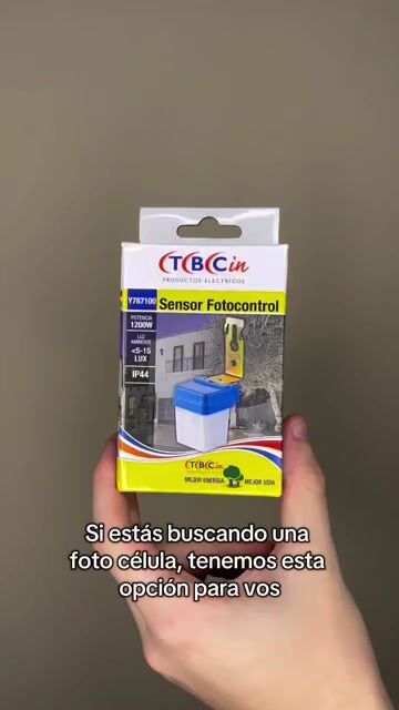 Video de Lineas Electricas