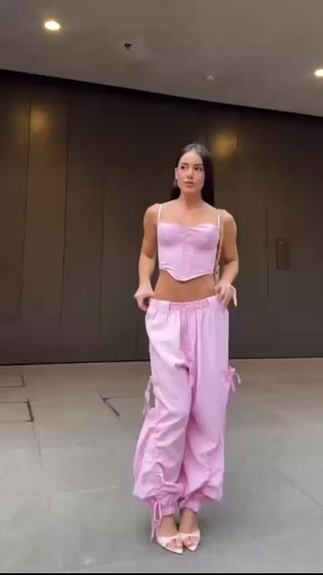 Video de Conjunto Clarisse