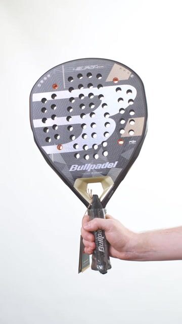 Video de Padel BA