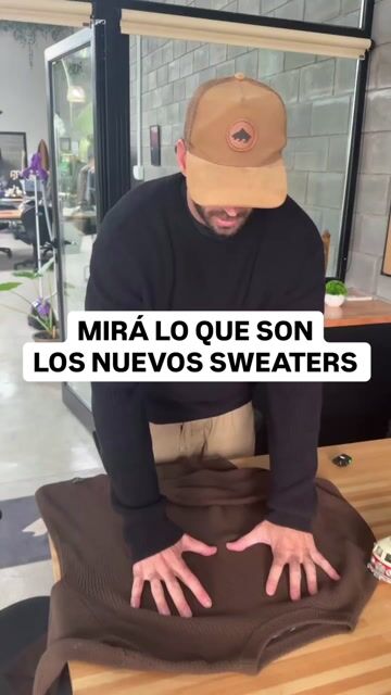 Video de Wayfarer Argentina | Ropa Unisex de Calidad Premium - Tienda Online