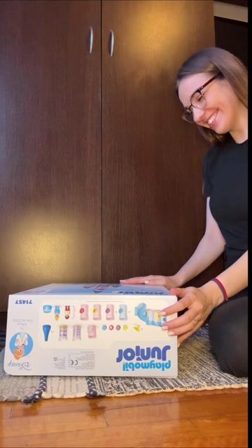 Video de Castillo de Cenicienta Disney Junior +27Pcs