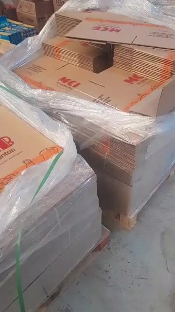 Vídeo de Combo Famíla Essencial - 28 kg | 38 ITENS
