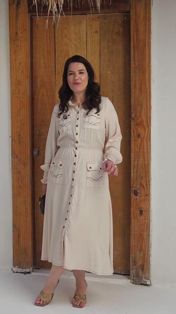 Vídeo de Patmos Moda Evangélica e Executiva