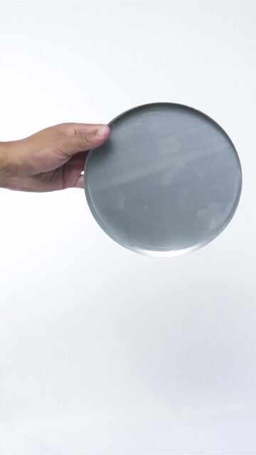 Vídeo de Panela de ferro fundido
