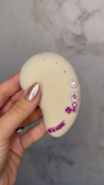 Vídeo de Balm Jewelry