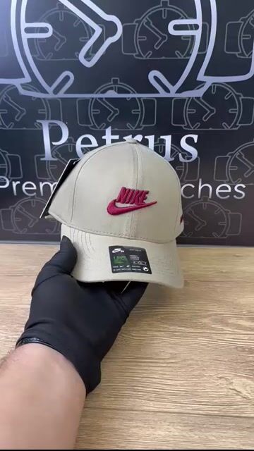 Video de Boné Nike