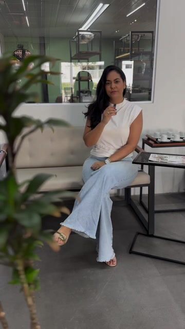 Video de Sofá Maresias em Alumínio com Estofado Facto | Sofá para Área Externa e Varanda