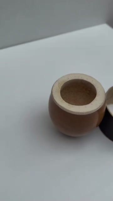 Video de MATE COQUITO | CON BASE DE CUERO