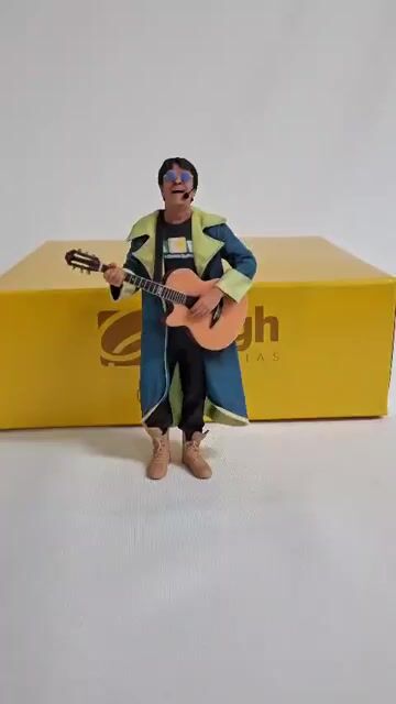 Vídeo de Musica