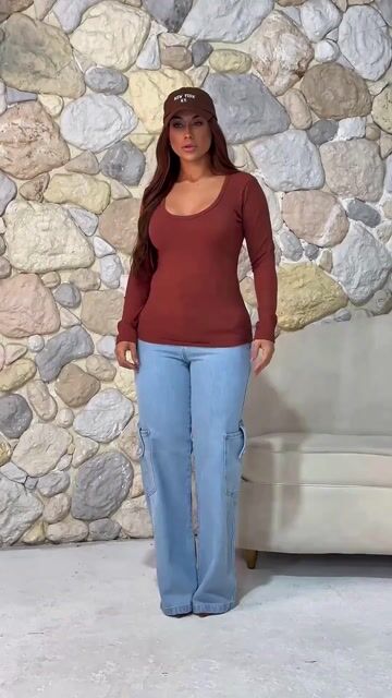 Vídeo de Blusinha Ribana Felpada