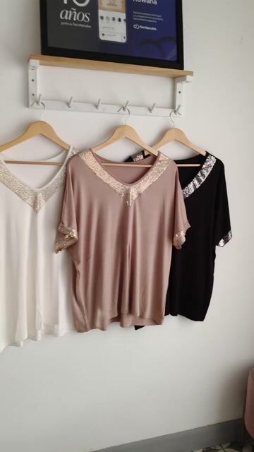 Video de Kuwana Shop