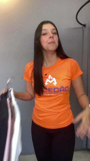 Vídeo de My Joy Fitwear
