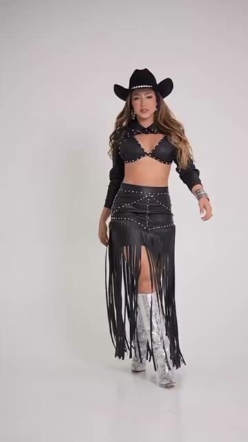 Vídeo de Benitez Wear