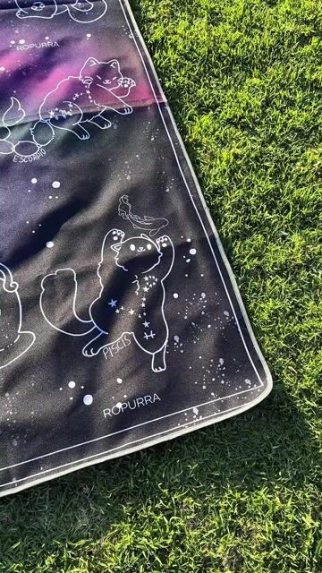 Video de Ropurra | El universo purrfecto de los Catlovers