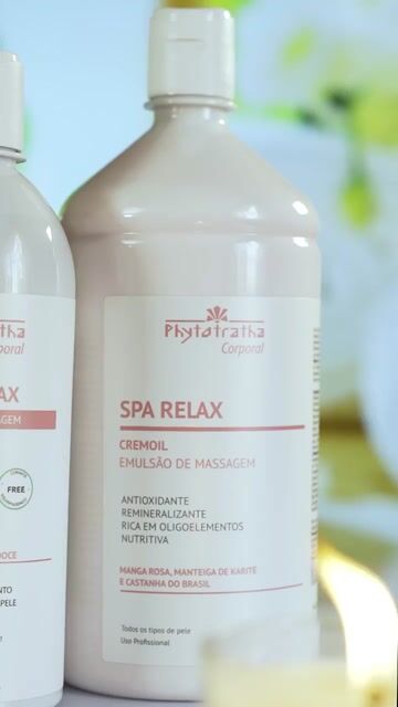 Vídeo de Phytotratha Dermocosméticos