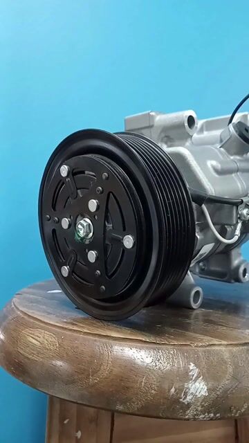Video de Accesorios OCP