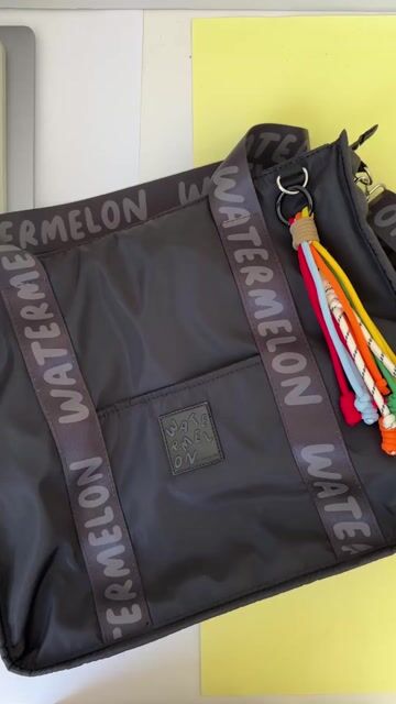 Video de Watermelon Objetos