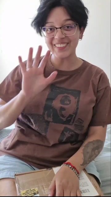 Video de Jersey MCR - Brazil 2026