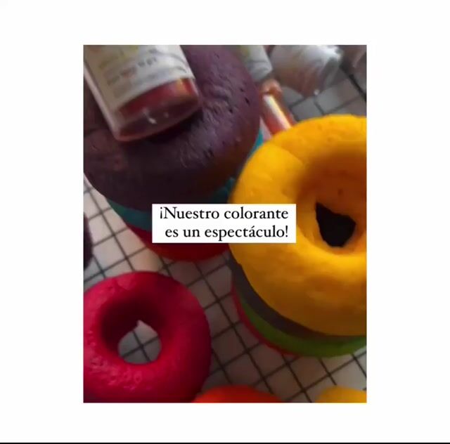 Video de Dorado
