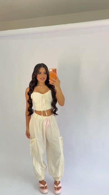 Video de Conjunto Julie Cód. 3434