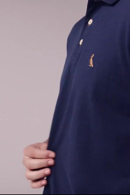 Vídeo de J.A Good Looks | Moda Masculina 