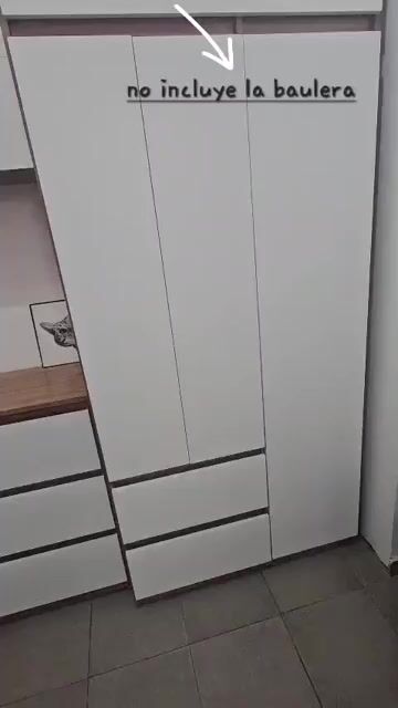 Video de 5003 - PLACARD 90 CM. x 180 CM.