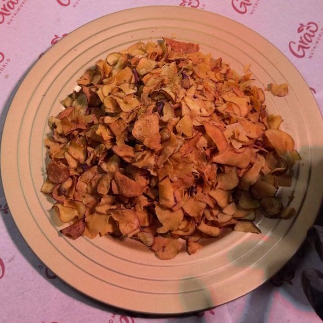 Vídeo de Grão Nutriworld