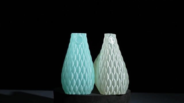 Video de Filamento SUNLU TPU SILK