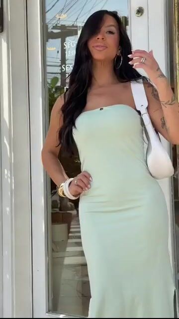 Video de Vestido Mika
