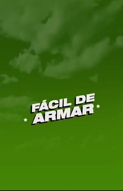 Video de Pezcalandia