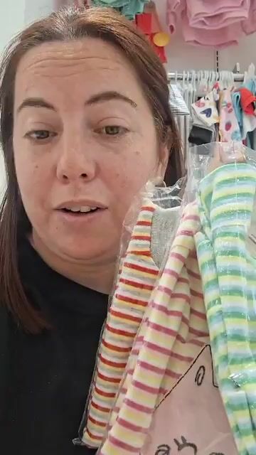 Video de Pachi bebes