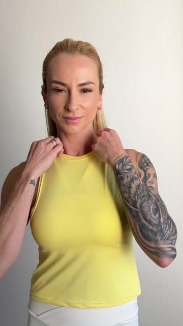 Vídeo de AP MODA FITNESS E ACESSÓRIOS