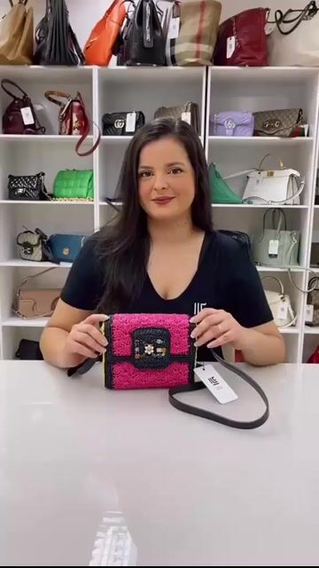 Vídeo de Brechó Closet de Luxo