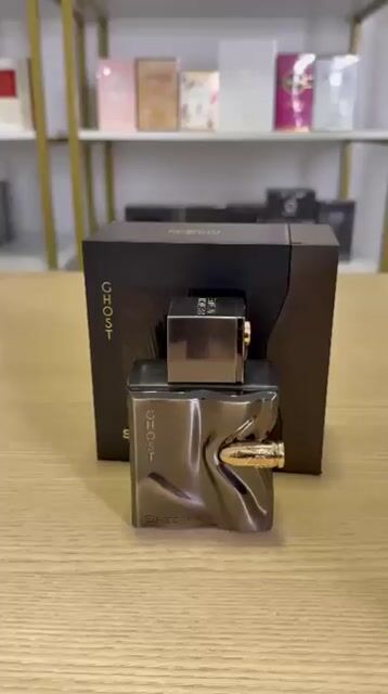 Vídeo de Tidale Perfumaria