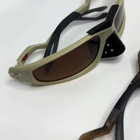 Vídeo de Plantaris SQ (OAKLEY) - LANÇAMENTO