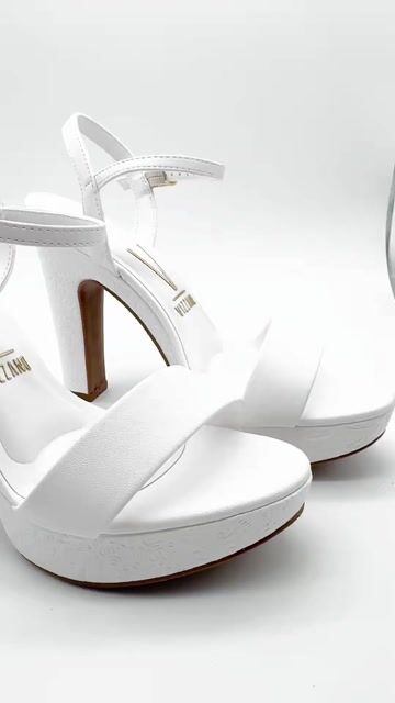 Video de Sandalia Vizzano Blanco