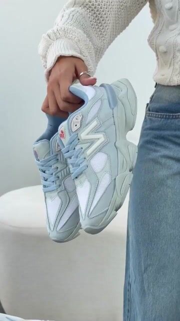Video de New Balance 9060