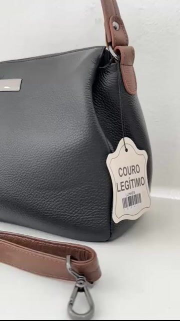 Vídeo de LUNKES BOLSAS E ACESSORIOS LTDA