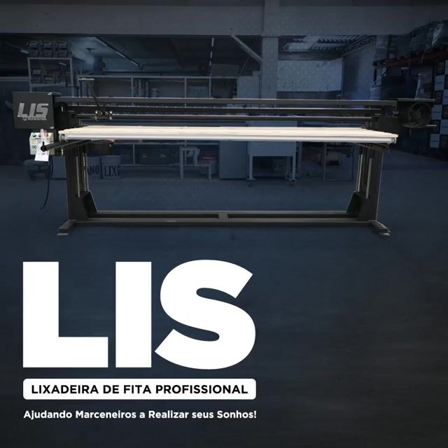 Vídeo de Maksiwa Store, Líder em Máquinas para Marcenaria