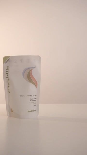 Video de Kosmos Cosmética