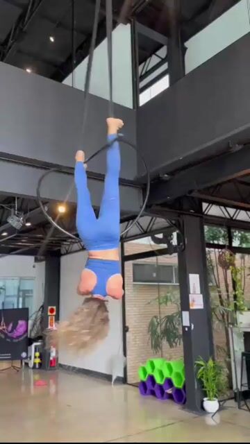 Vídeo de Gaia Pole 