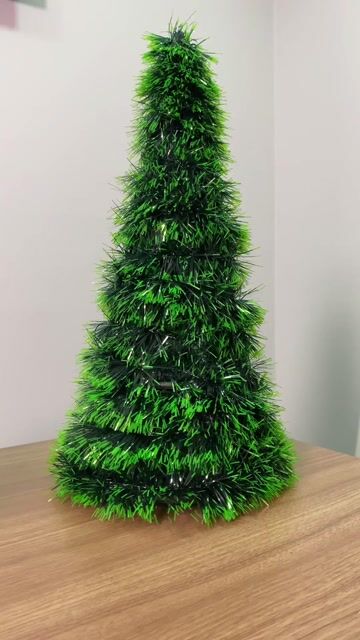 Video de Kit Árvore de Natal + Enfeites Natalino Árvore 47cm 25cm