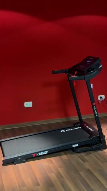 Video de Olmo