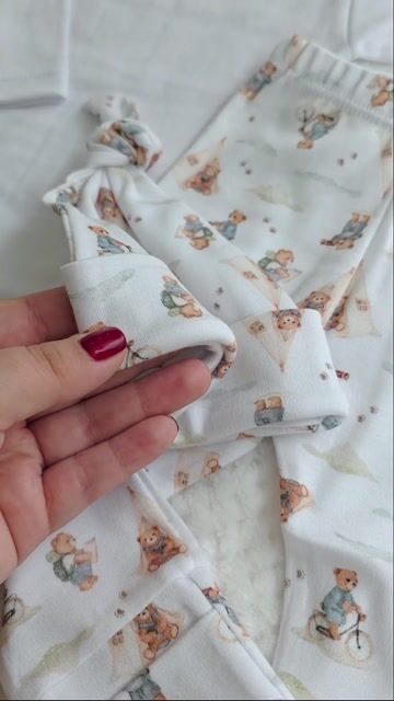 Video de Airon | Baby Box