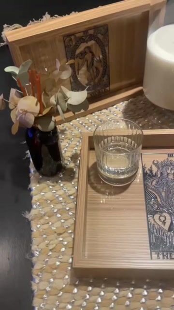 Video de Tarotería Afrodita - Tienda de Tarot Online-