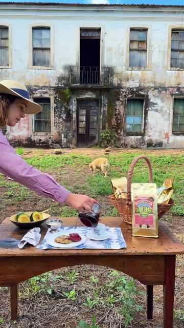 Vídeo de Fazenda Inspira