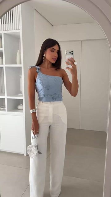 Vídeo de Cropped Duda