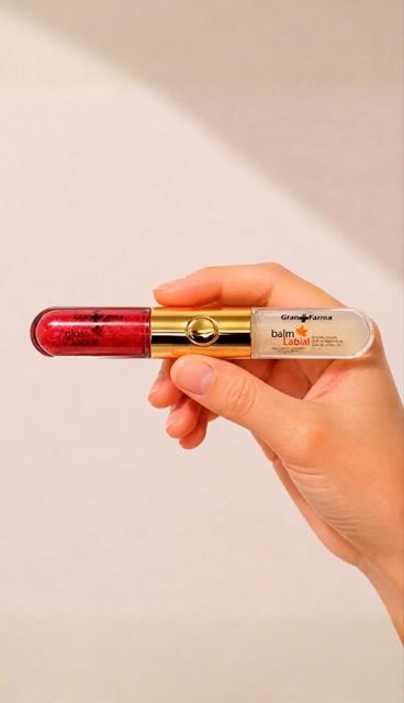 Vídeo de Gloss Duo Milano